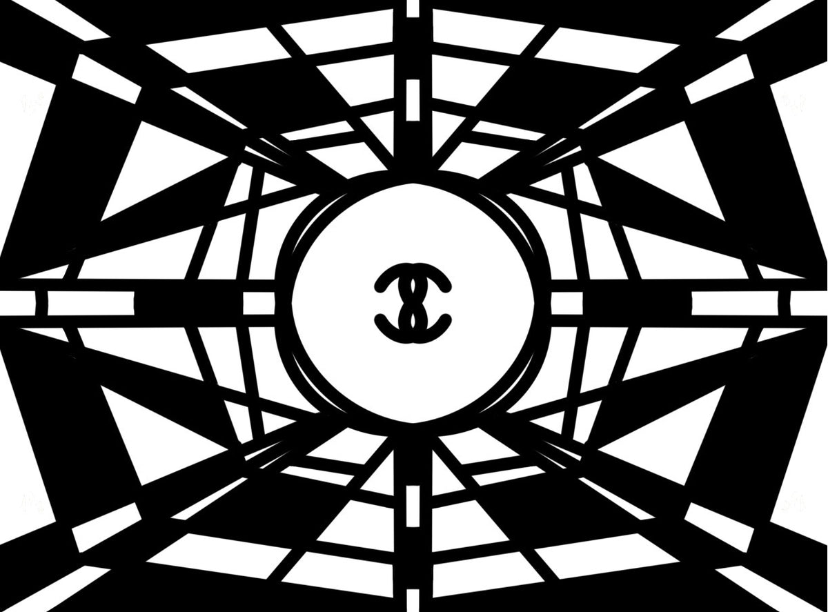 Checkeredism #106