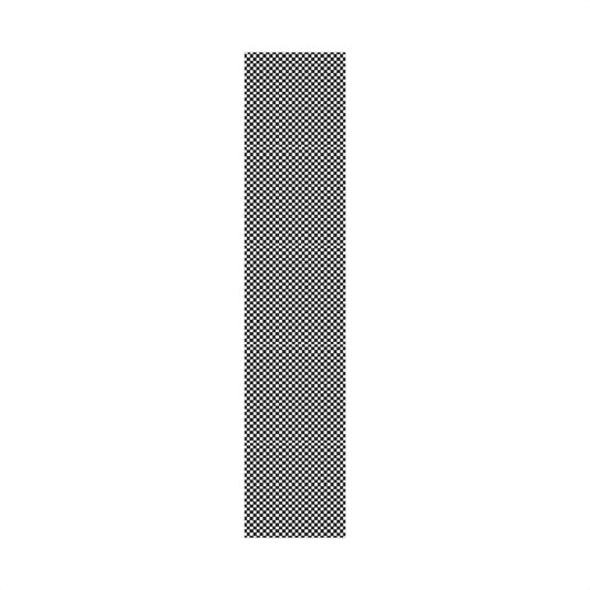 Perfect Christmas Checkerboard Black & White Gift Wrap Paper – Retro Racing Grid Wrapping Sheets