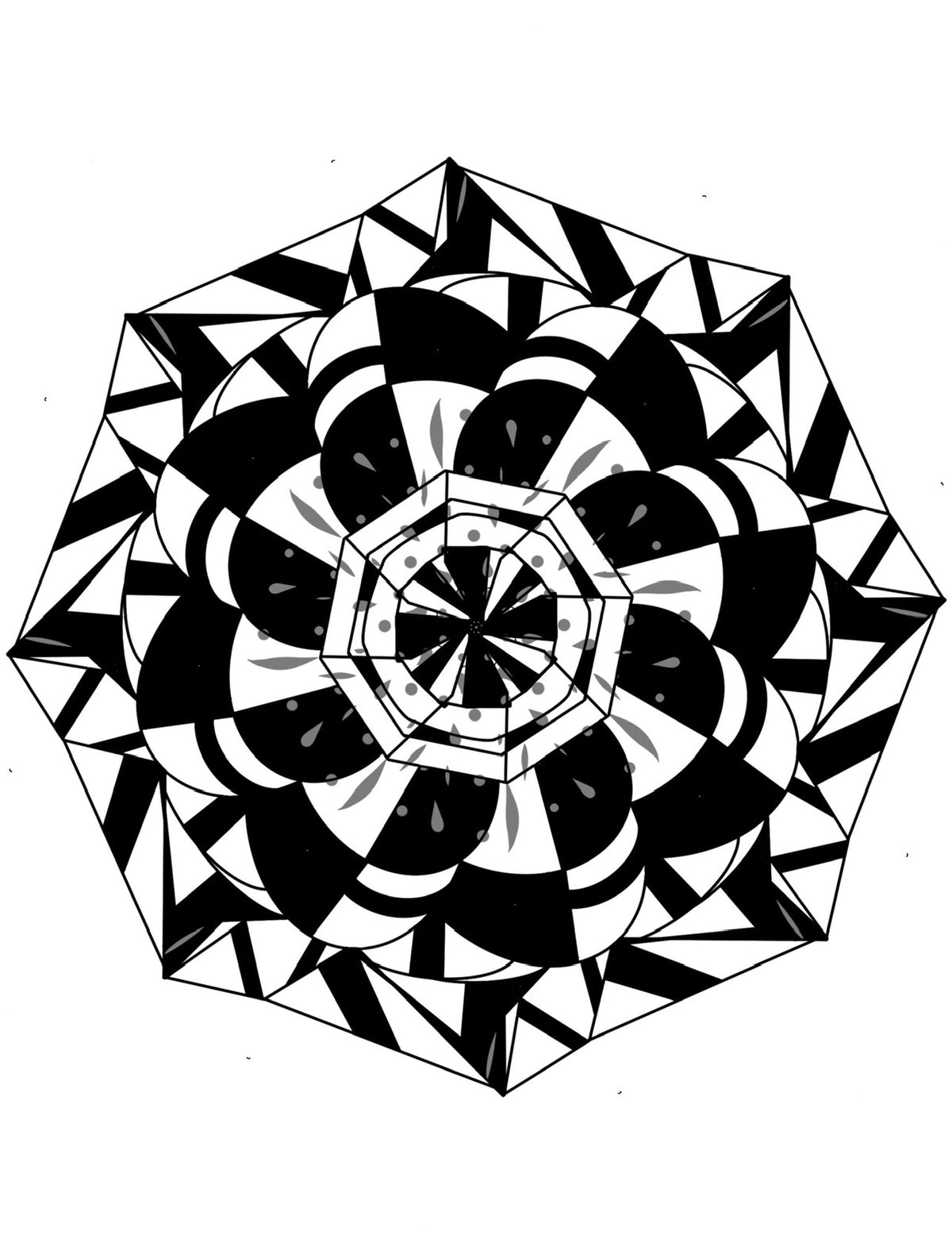 Checkeredism #109