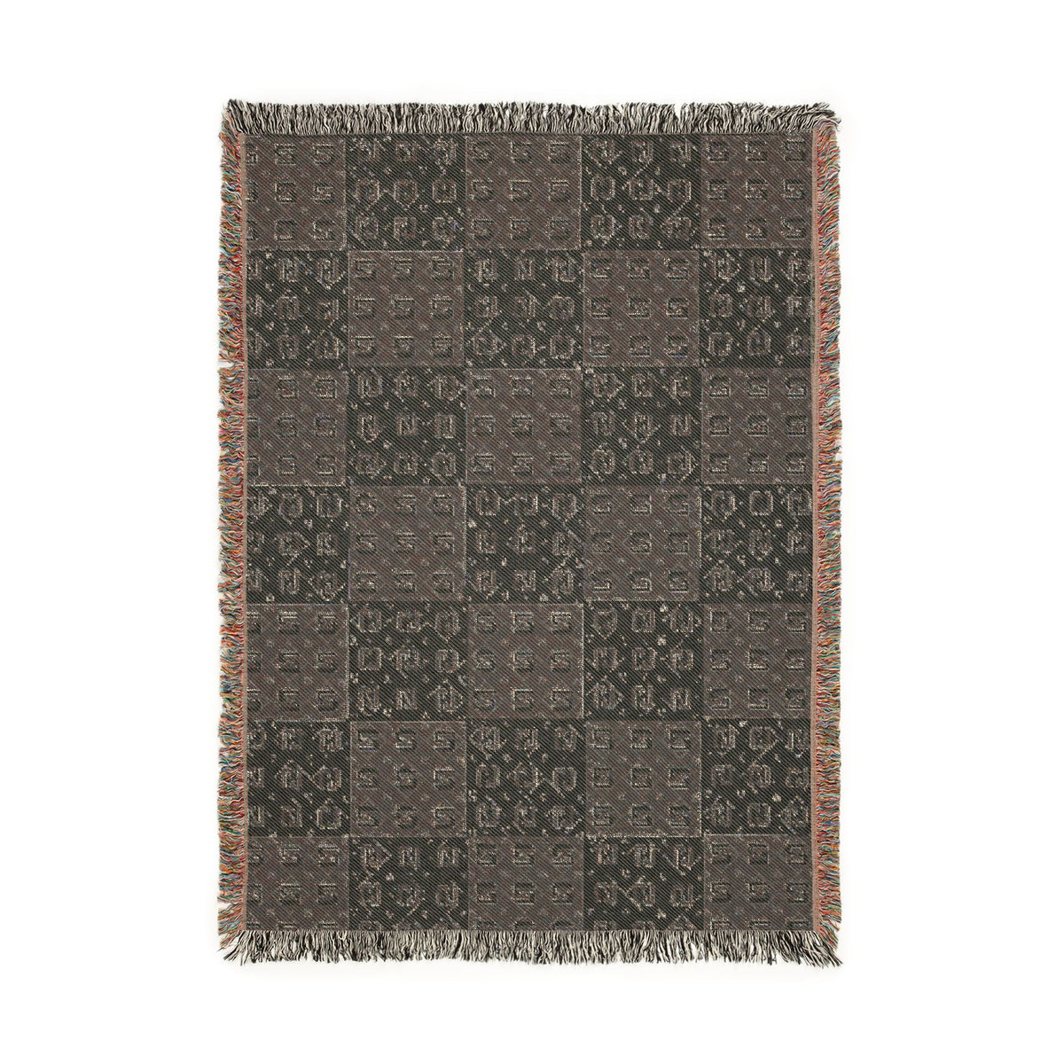 Woven Blanket