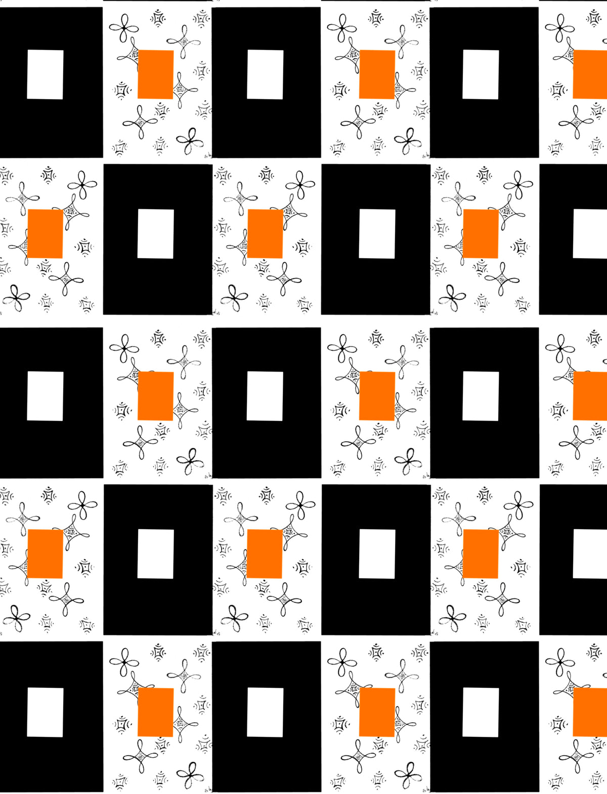 Checkeredism #102