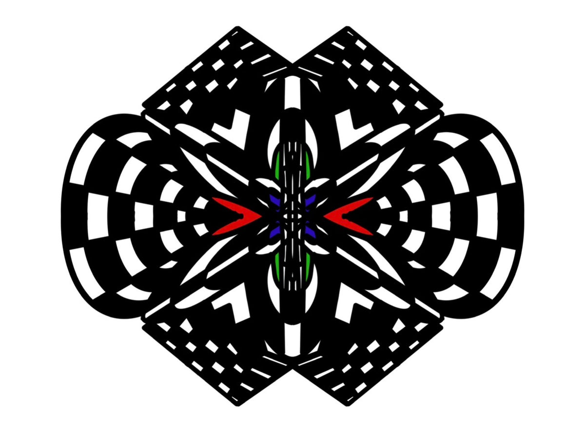Checkeredism #047
