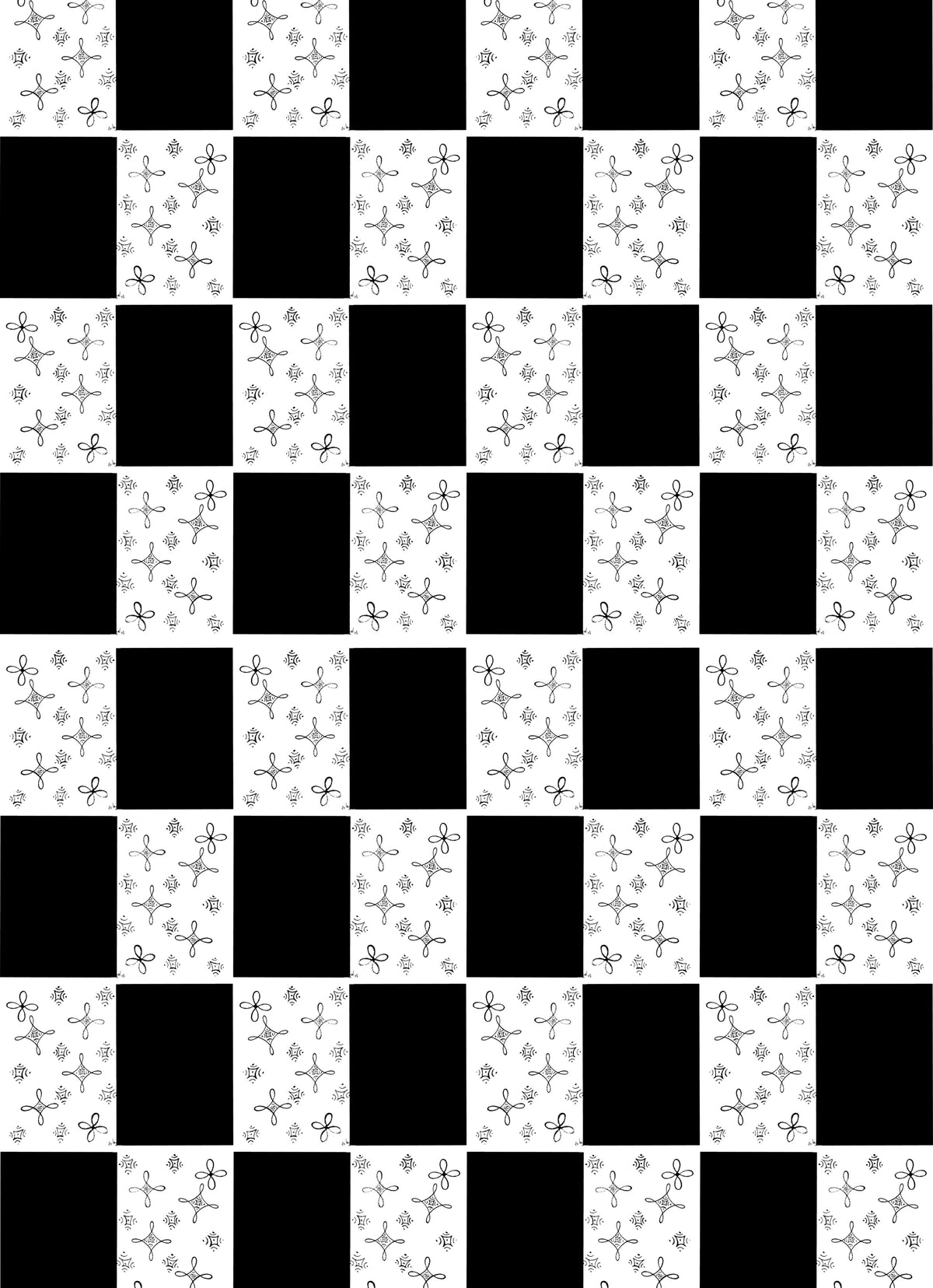 Checkeredism #113