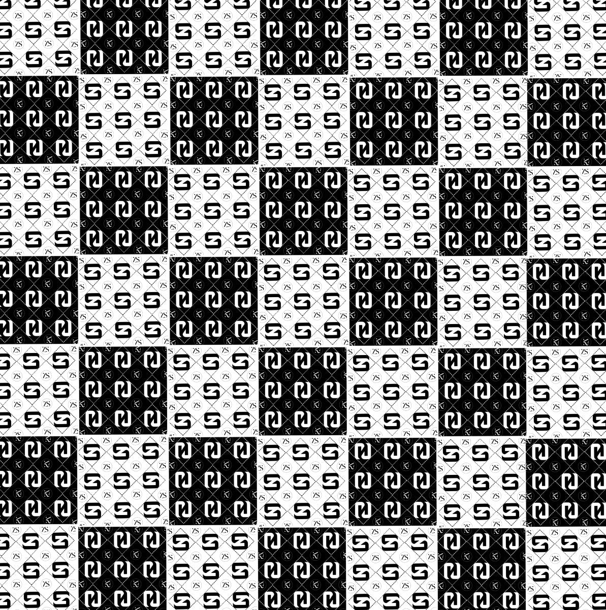 Checkeredism #107