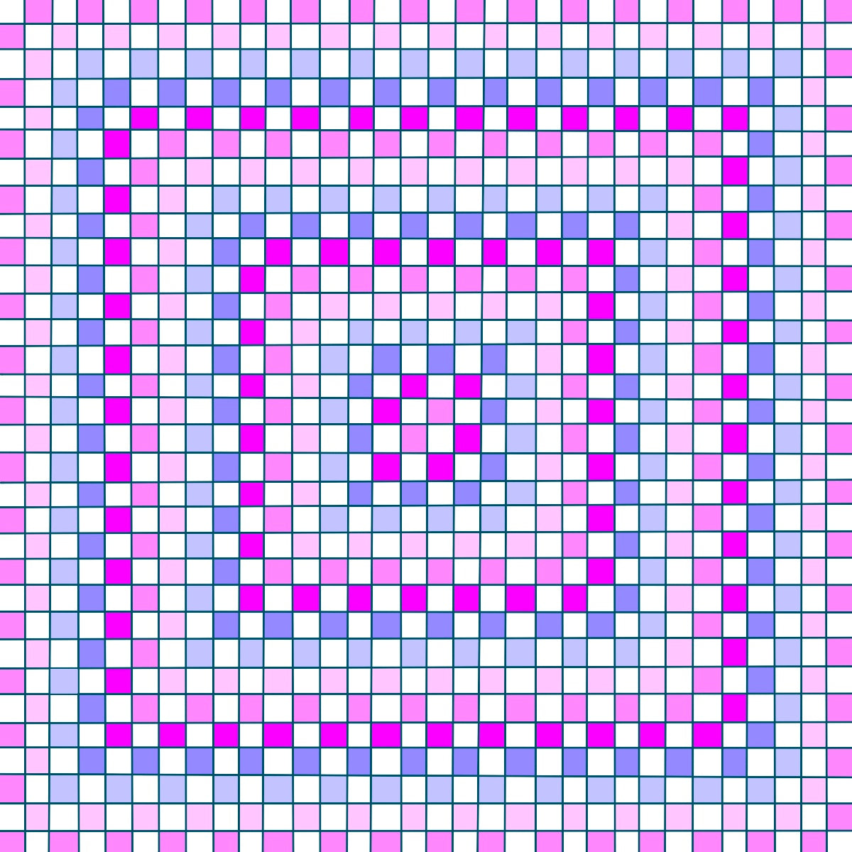 Checkeredism #88