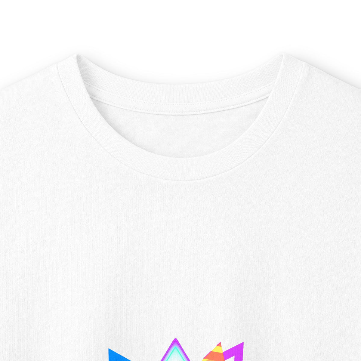 Copy of 80's Made Me Long Sleeve Tee — Retro Cassette Nostalgia Shirt