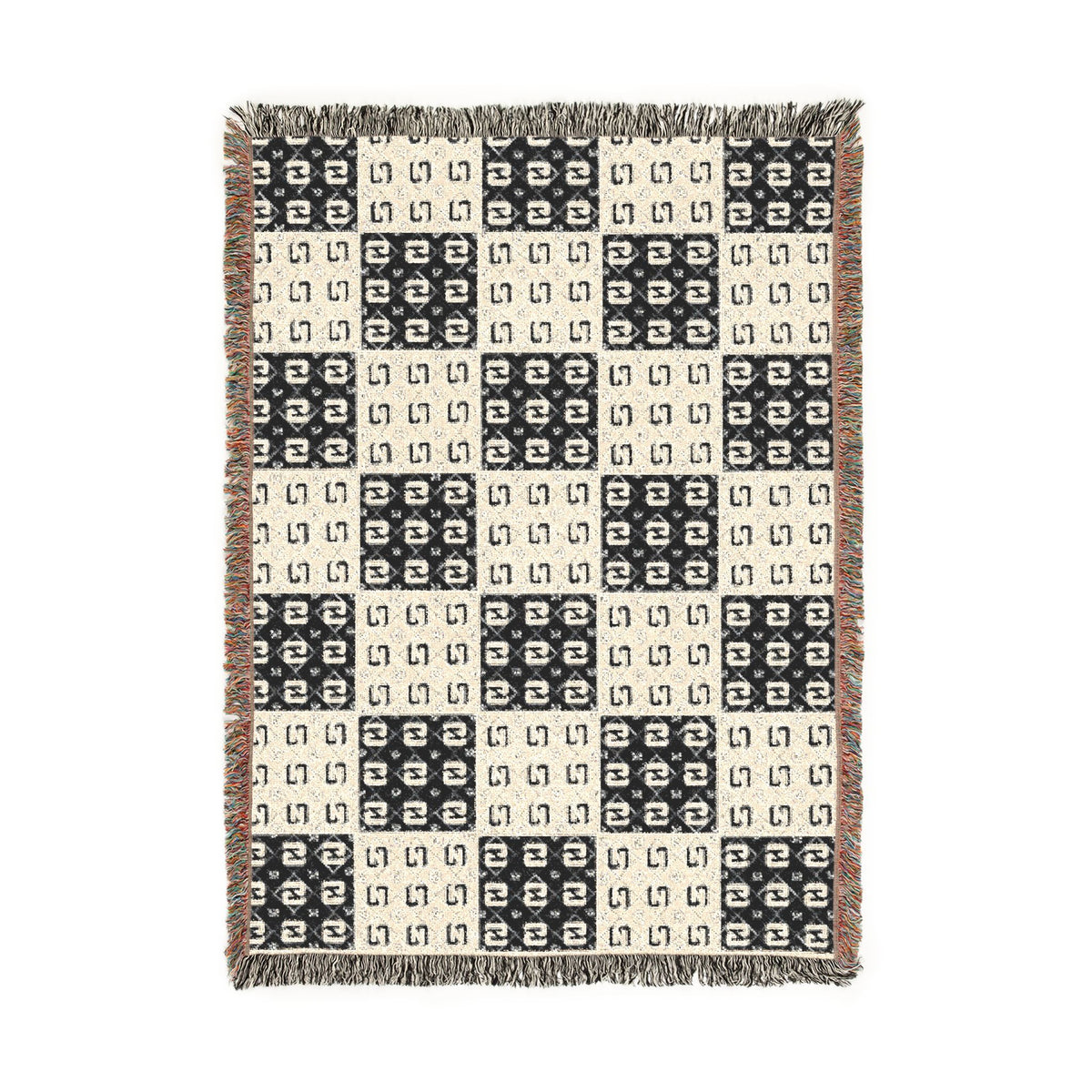 Woven Blanket