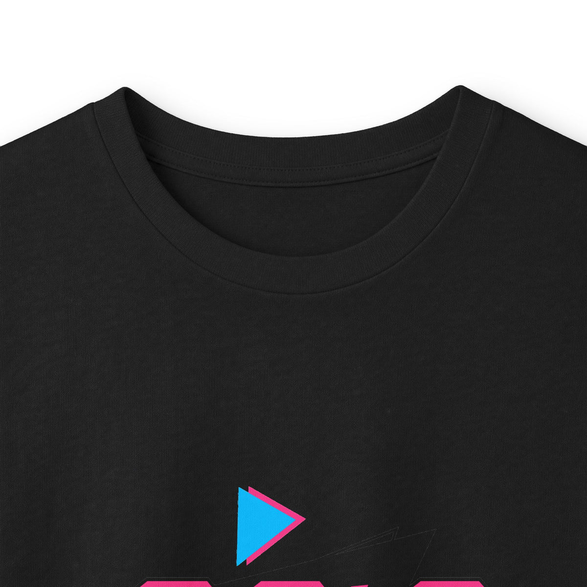 80's Made Me Long Sleeve Tee — Retro Cassette Nostalgia Shirt