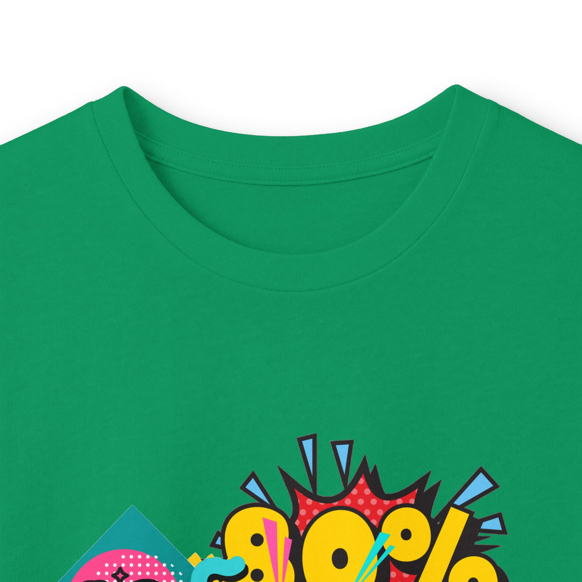 Copy of 80's Made Me Long Sleeve Tee — Retro Cassette Nostalgia Shirt