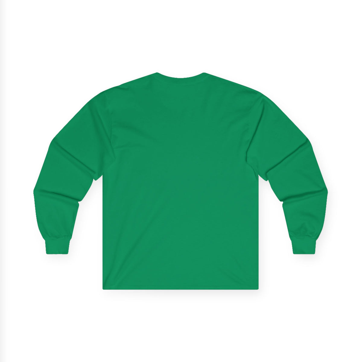 Copy of 80's Made Me Long Sleeve Tee — Retro Cassette Nostalgia Shirt