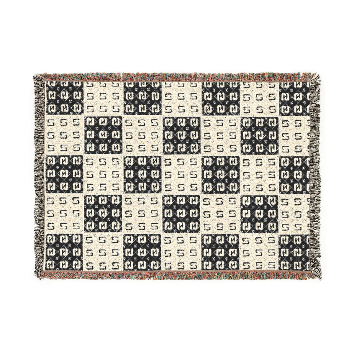Woven Blanket
