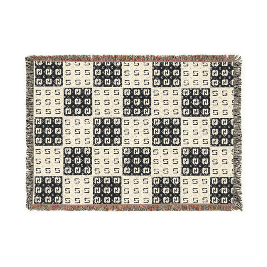 Woven Blanket