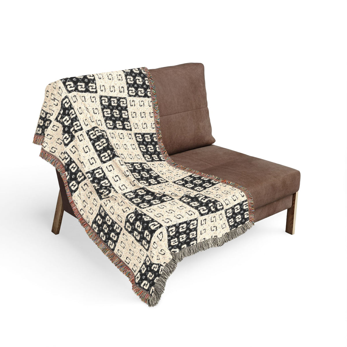 Woven Blanket