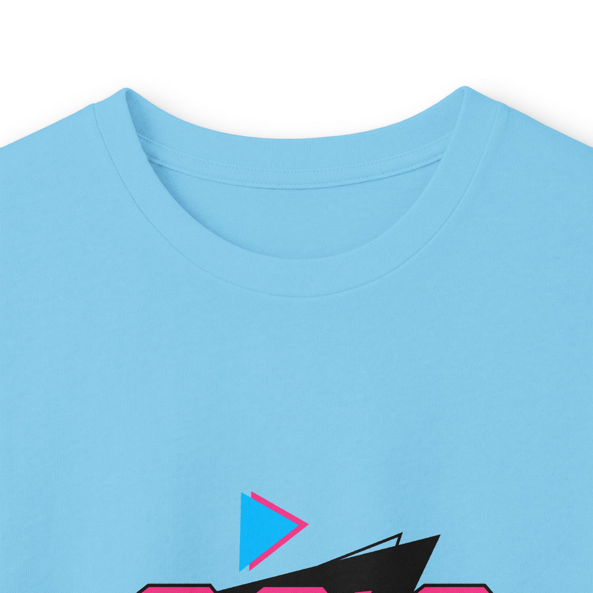 80's Made Me Long Sleeve Tee — Retro Cassette Nostalgia Shirt