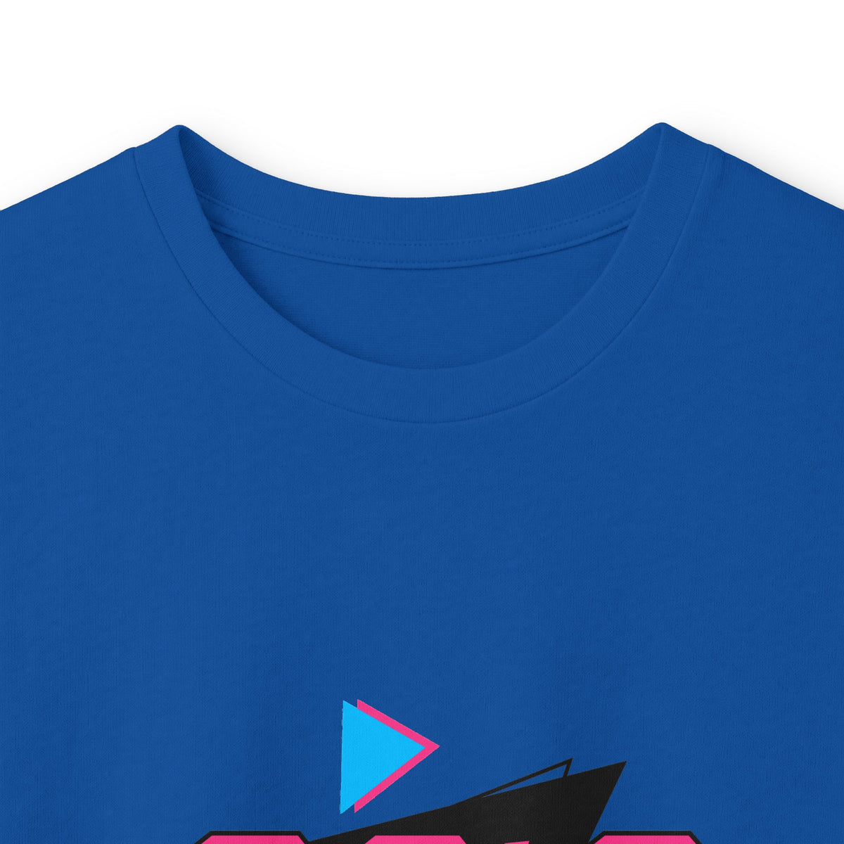 80's Made Me Long Sleeve Tee — Retro Cassette Nostalgia Shirt