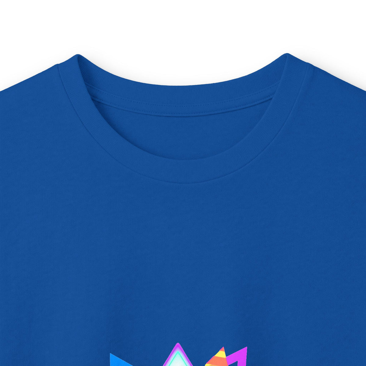 Copy of 80's Made Me Long Sleeve Tee — Retro Cassette Nostalgia Shirt