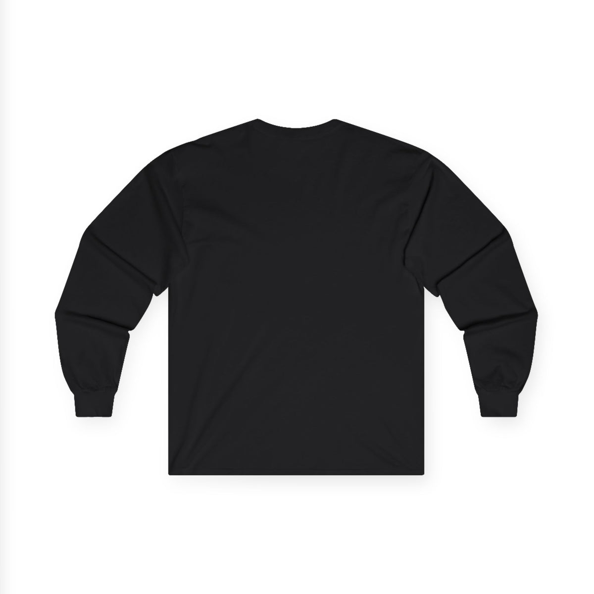 Copy of 80's Made Me Long Sleeve Tee — Retro Cassette Nostalgia Shirt