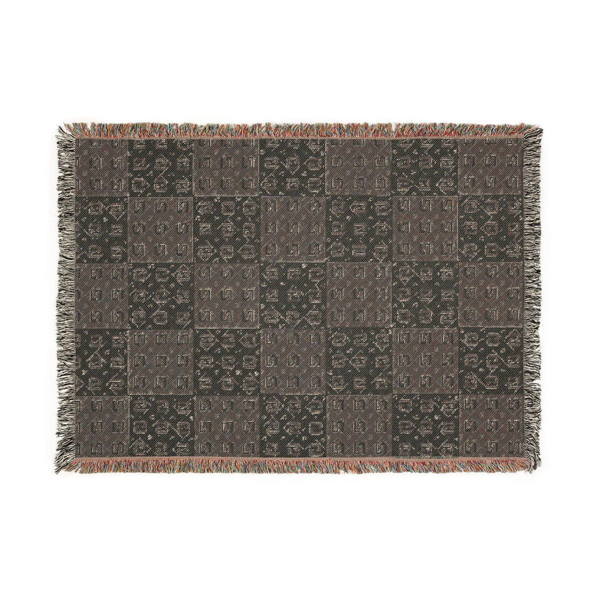 Woven Blanket