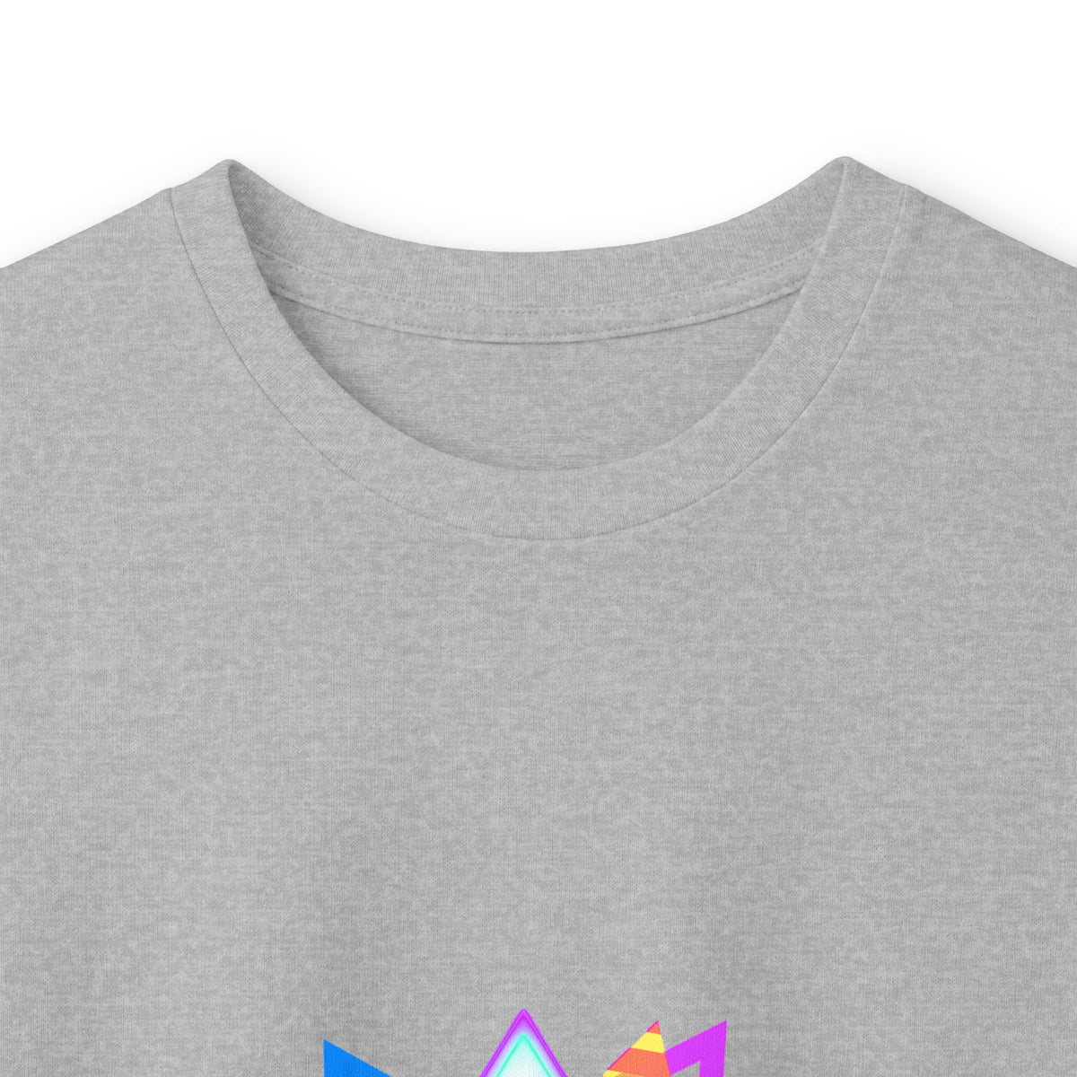 Copy of 80's Made Me Long Sleeve Tee — Retro Cassette Nostalgia Shirt