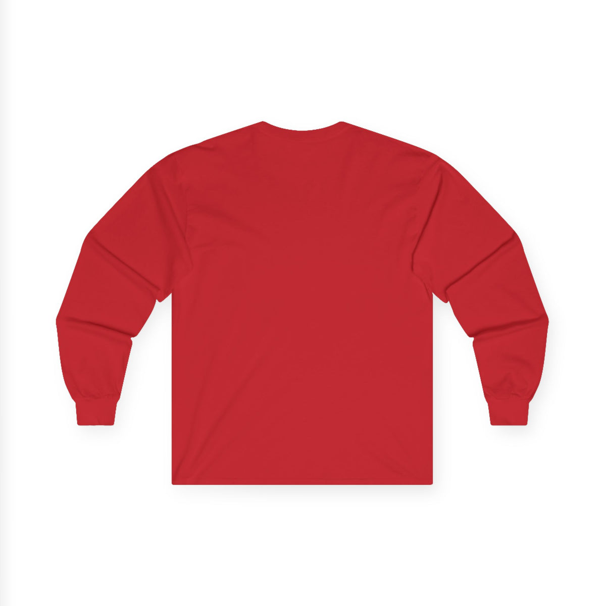 Copy of 80's Made Me Long Sleeve Tee — Retro Cassette Nostalgia Shirt