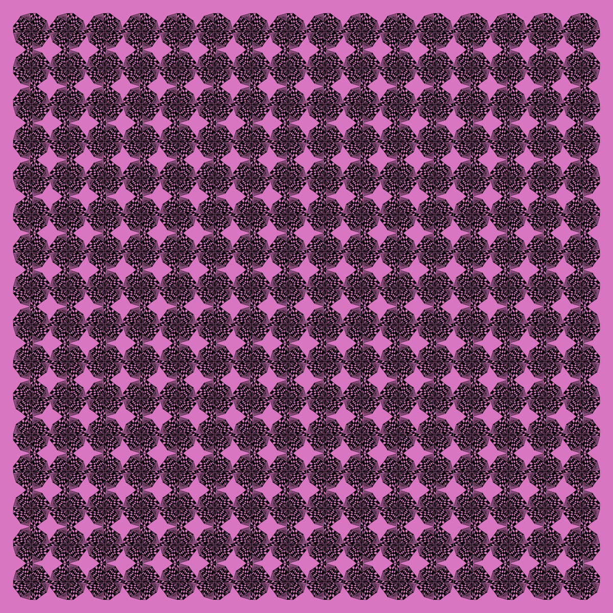 Checkeredism #100