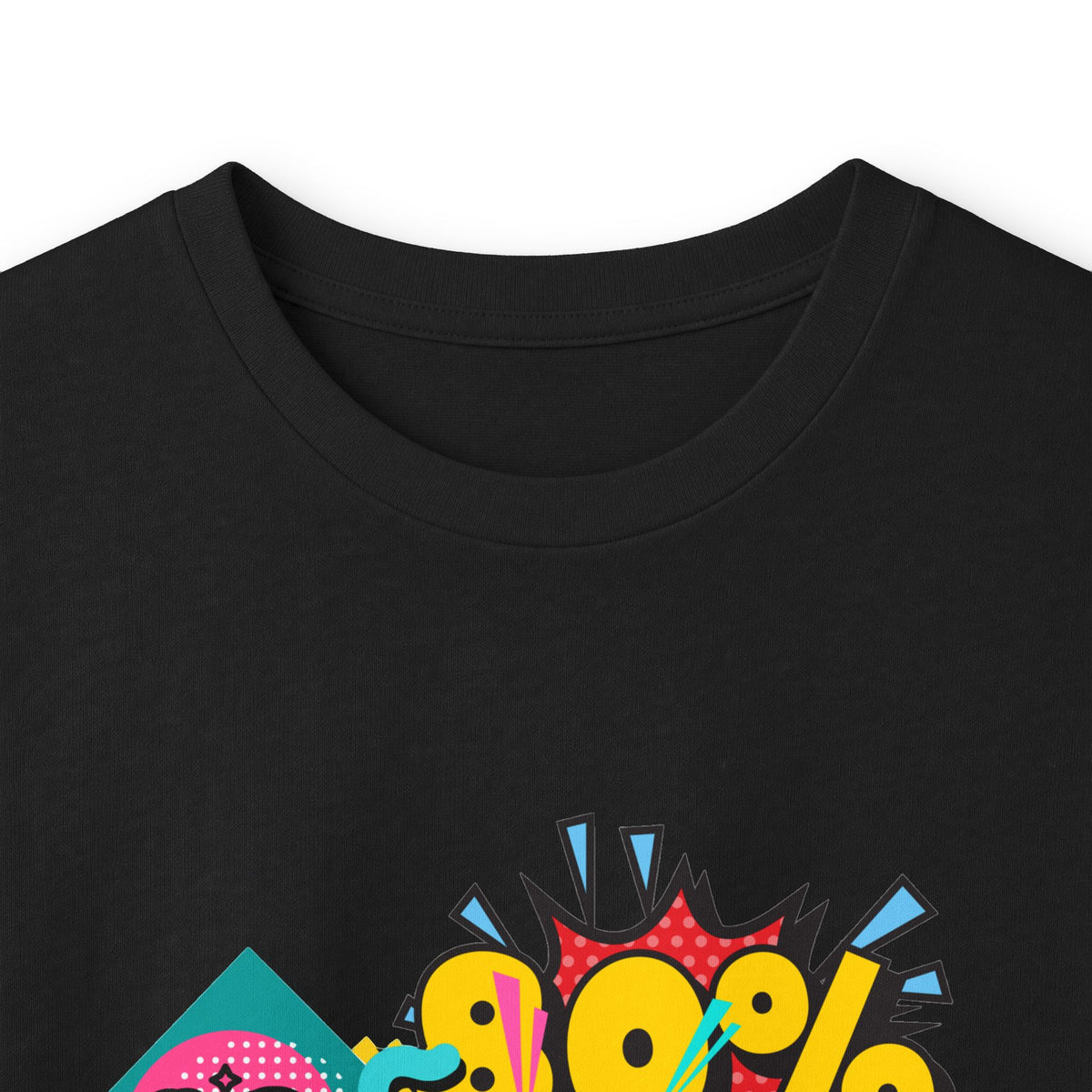 Copy of 80's Made Me Long Sleeve Tee — Retro Cassette Nostalgia Shirt