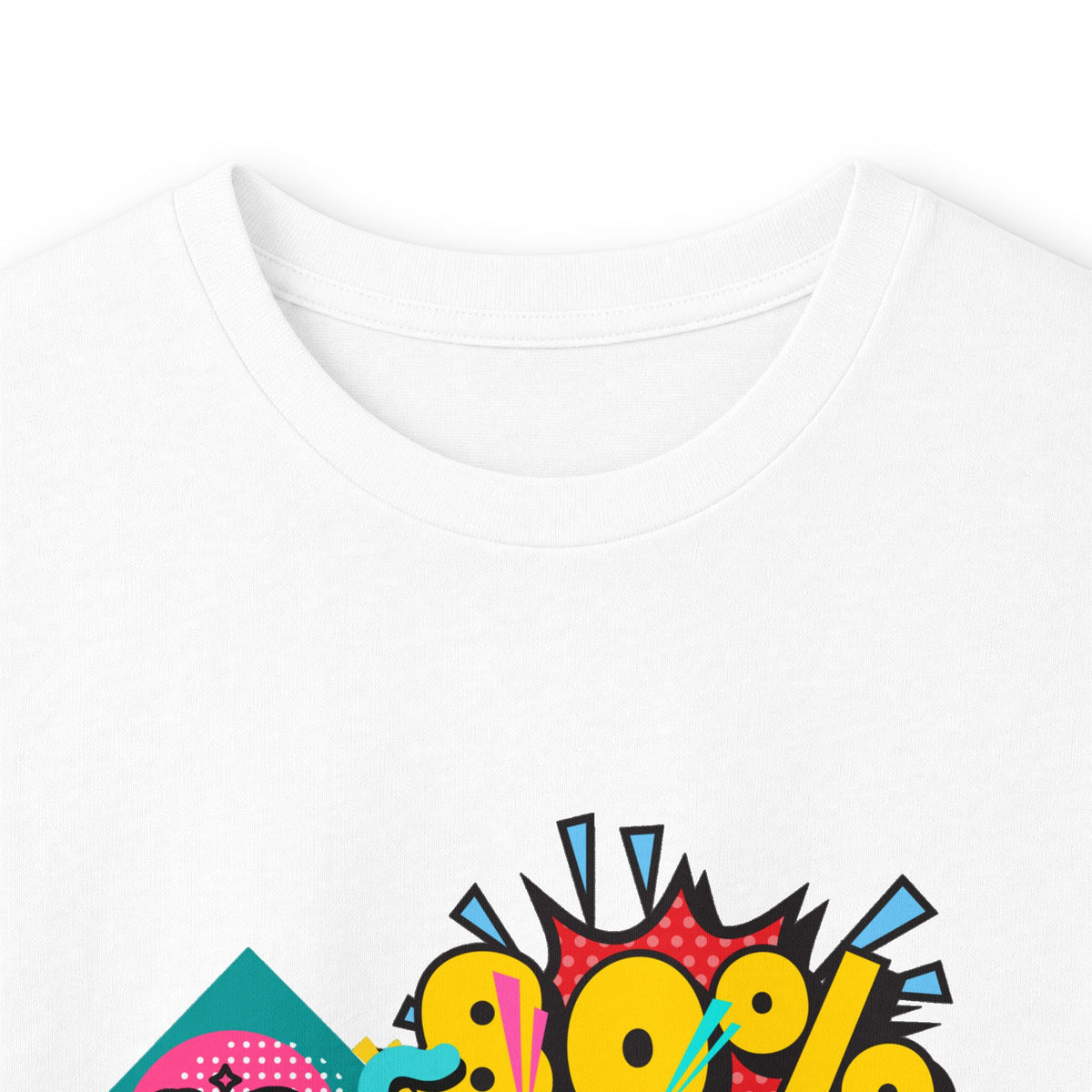 Copy of 80's Made Me Long Sleeve Tee — Retro Cassette Nostalgia Shirt