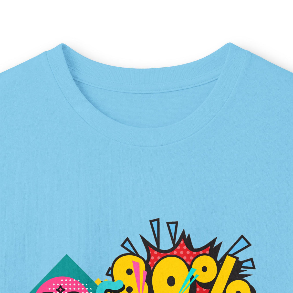 Copy of 80's Made Me Long Sleeve Tee — Retro Cassette Nostalgia Shirt