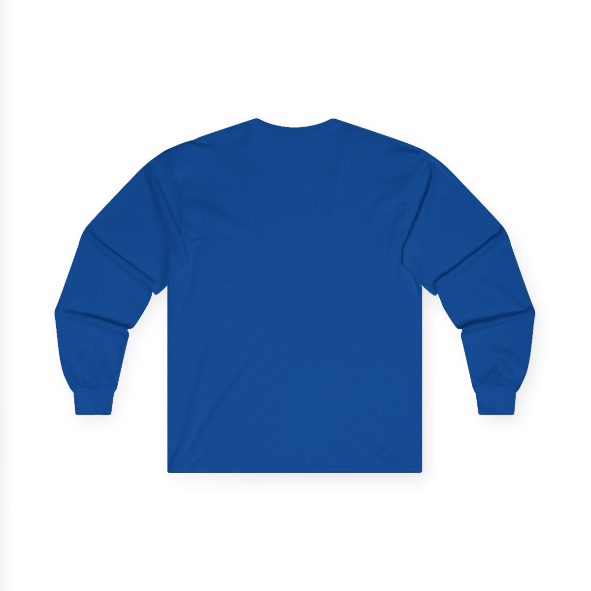 Copy of 80's Made Me Long Sleeve Tee — Retro Cassette Nostalgia Shirt
