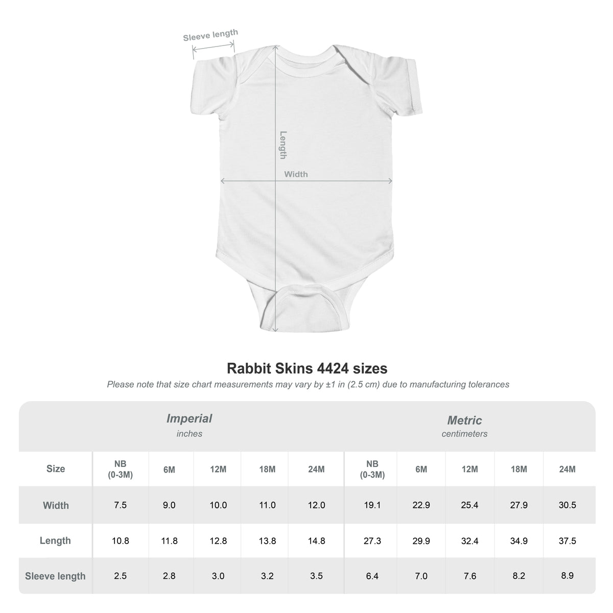 Baby Christmas Wreath Bodysuit — Holiday Gingerbread & Cocoa Infant Onesie