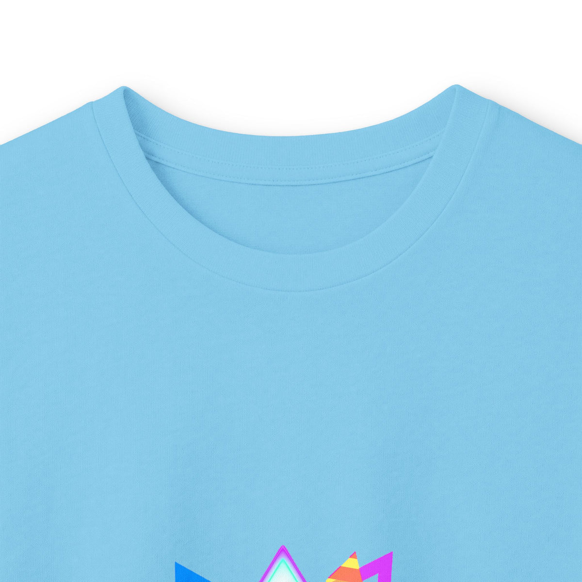 Copy of 80's Made Me Long Sleeve Tee — Retro Cassette Nostalgia Shirt