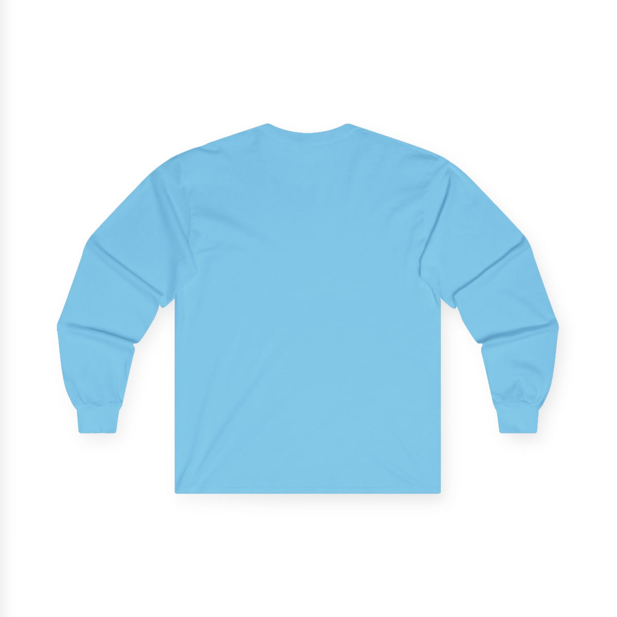 Copy of 80's Made Me Long Sleeve Tee — Retro Cassette Nostalgia Shirt