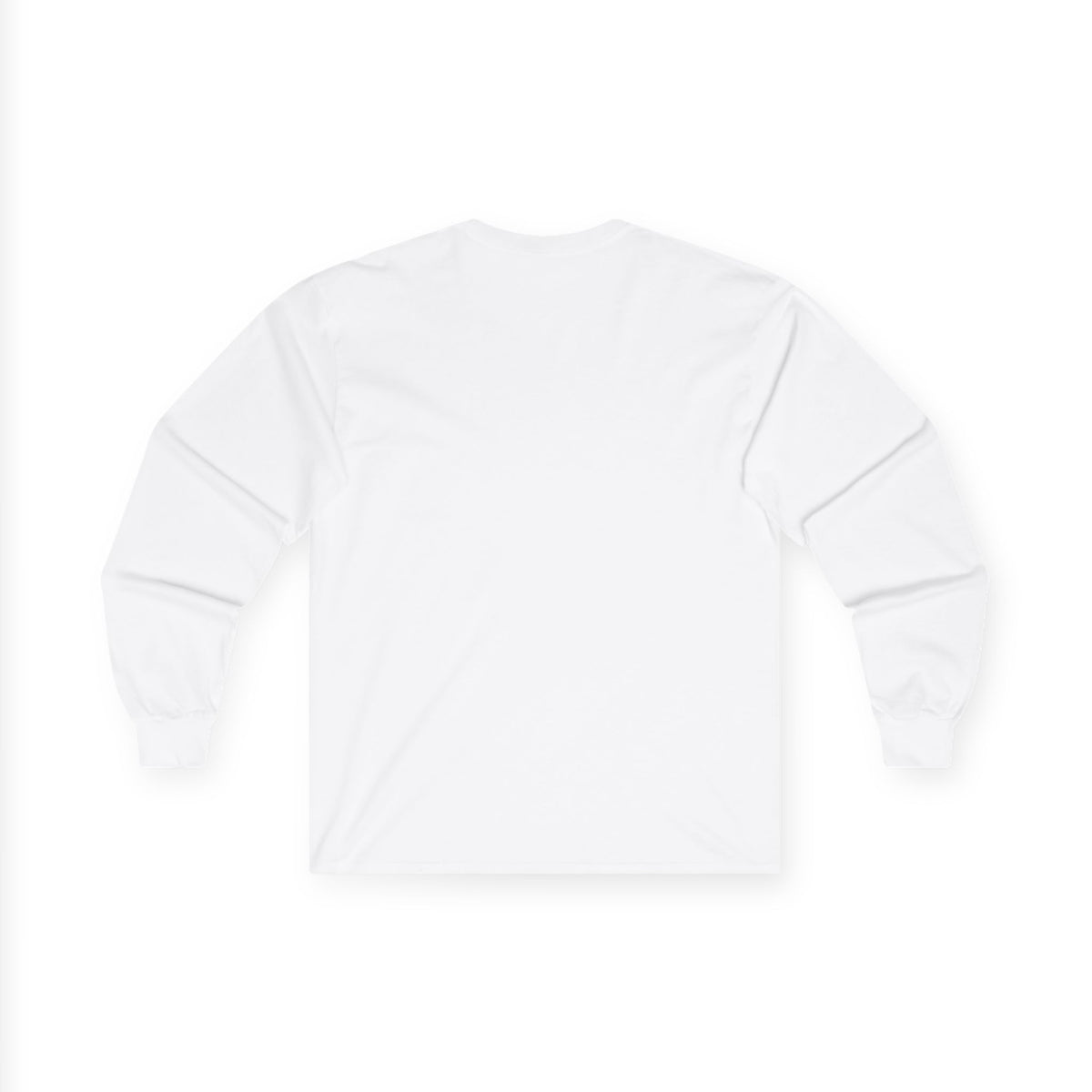 Copy of 80's Made Me Long Sleeve Tee — Retro Cassette Nostalgia Shirt