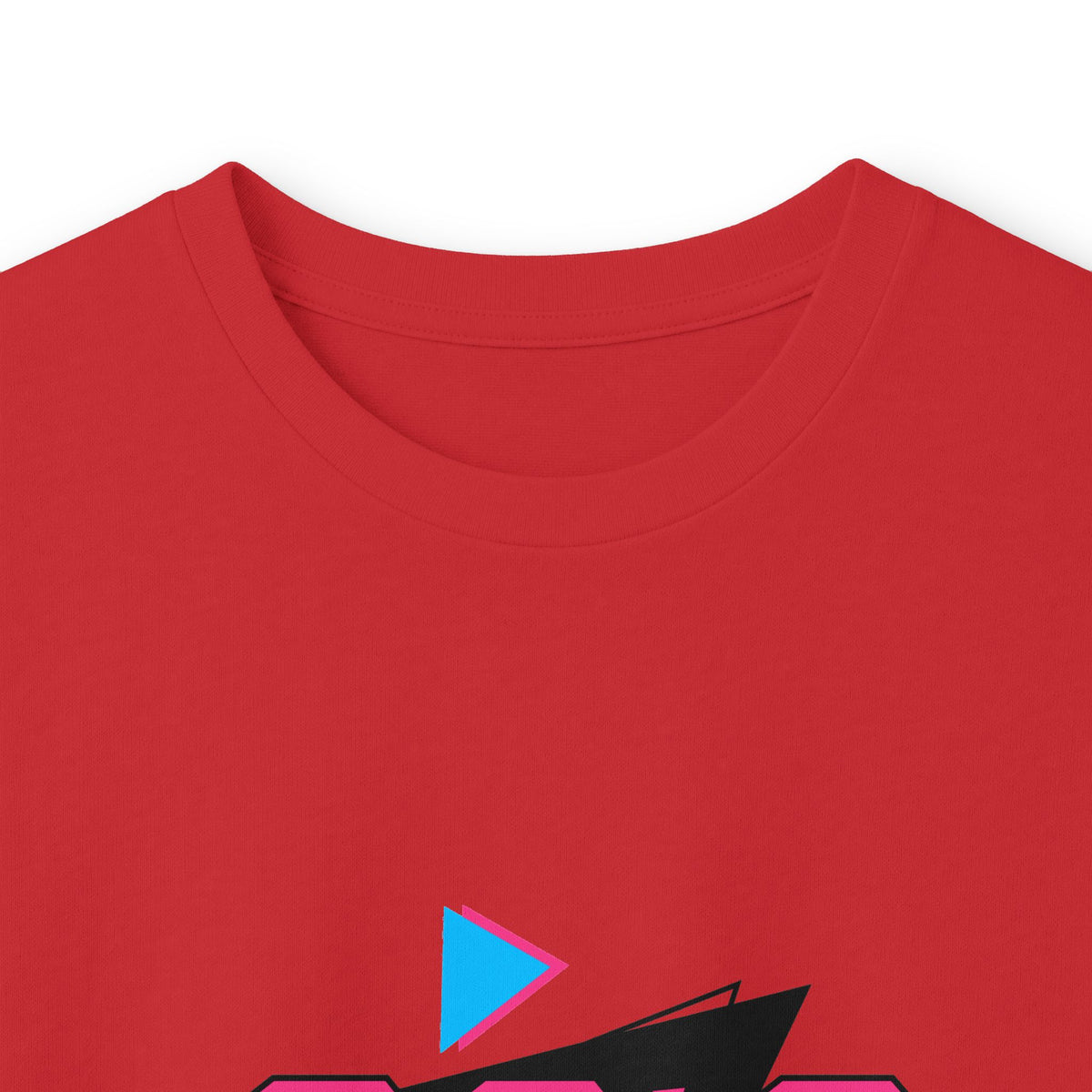 80's Made Me Long Sleeve Tee — Retro Cassette Nostalgia Shirt