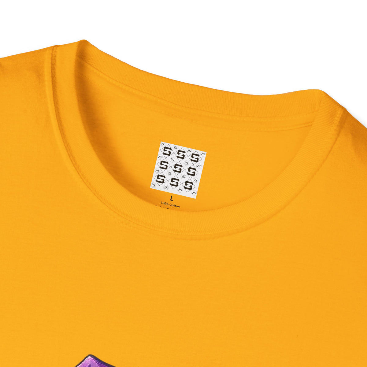 Happy Halloween Pumpkin T-Shirt — Halloween Jack-O'-Lantern Graphic Tee