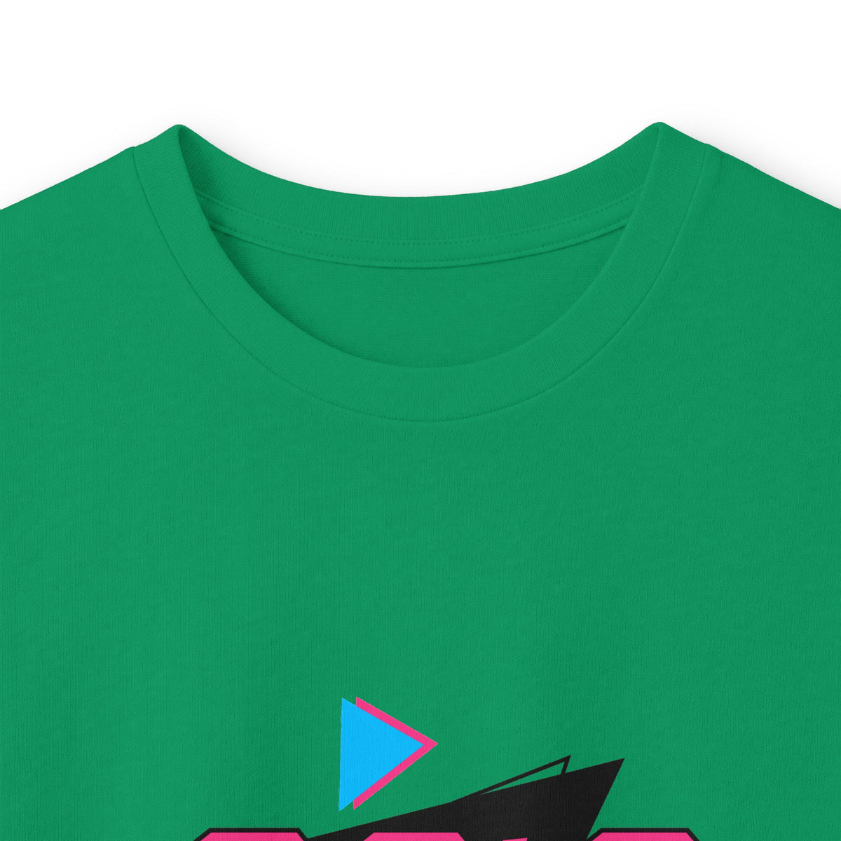 80's Made Me Long Sleeve Tee — Retro Cassette Nostalgia Shirt