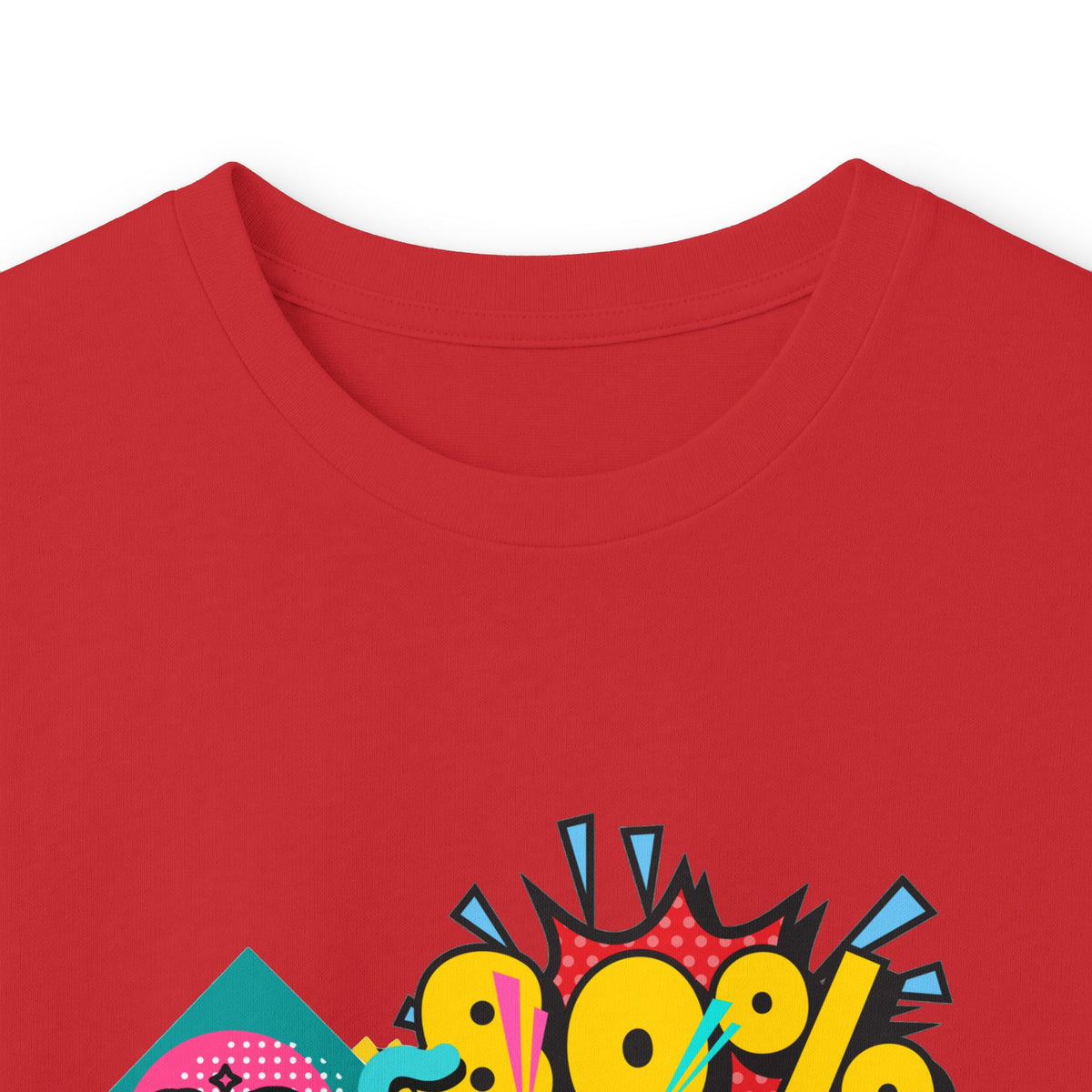 Copy of 80's Made Me Long Sleeve Tee — Retro Cassette Nostalgia Shirt
