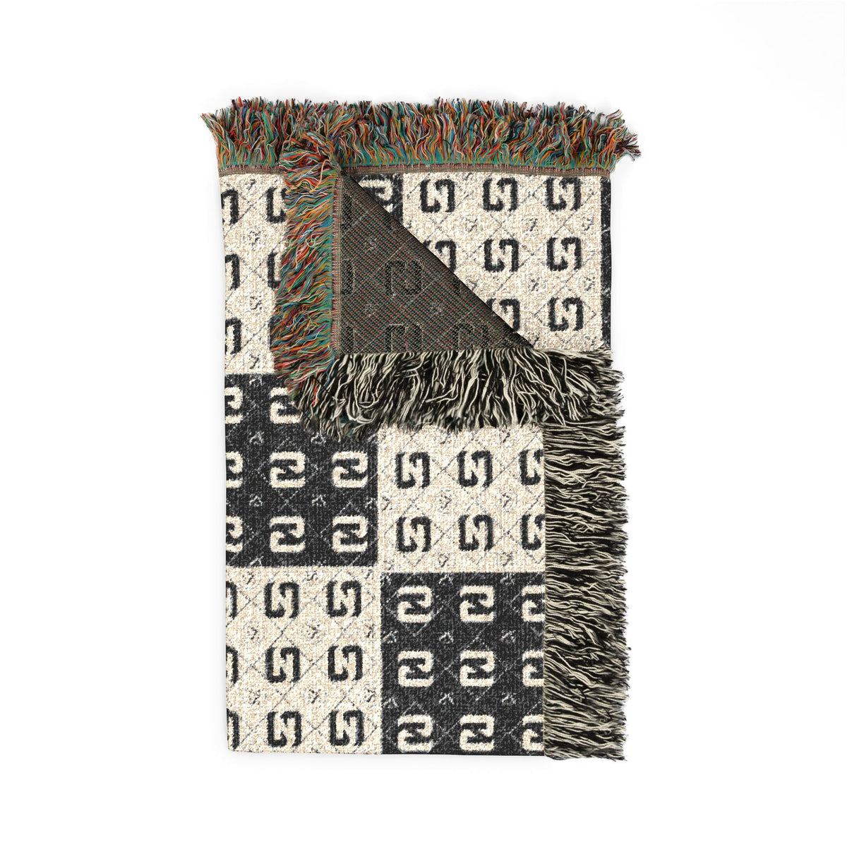 Woven Blanket