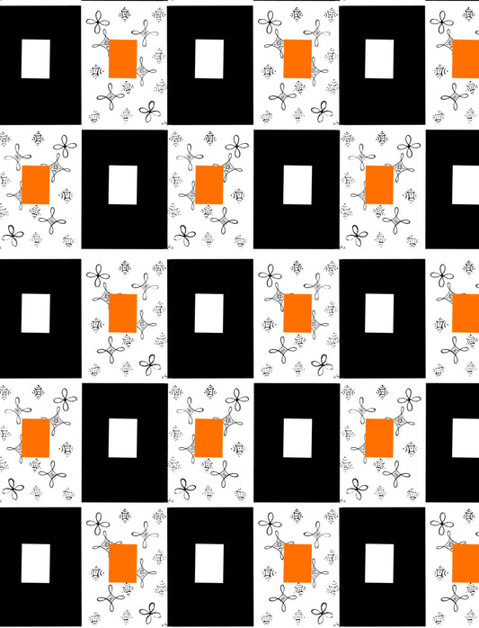 Checkeredism #102