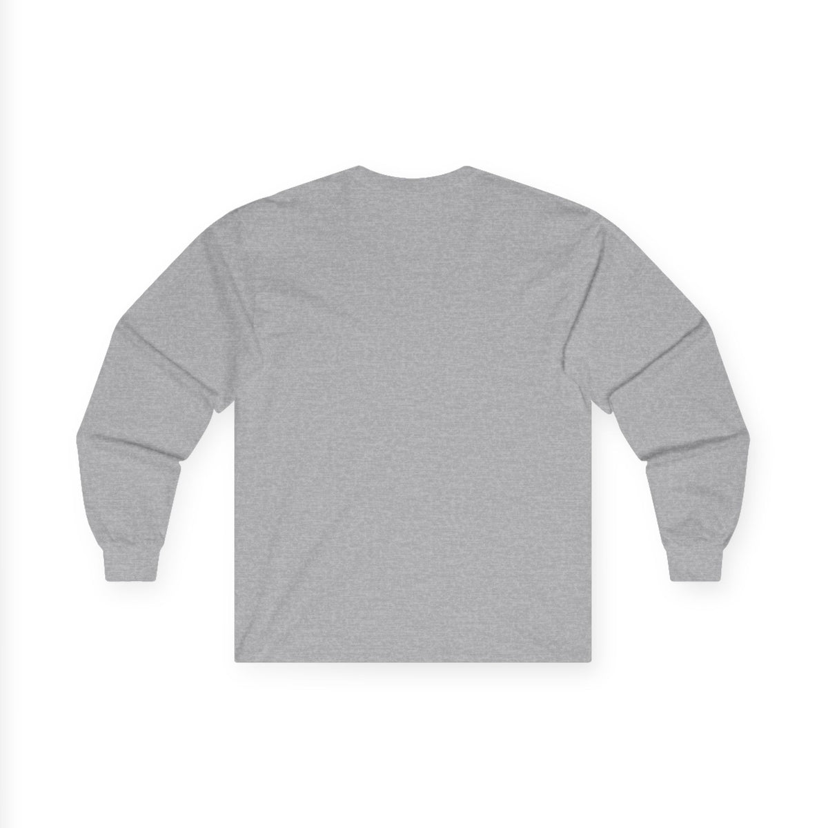 Copy of 80's Made Me Long Sleeve Tee — Retro Cassette Nostalgia Shirt