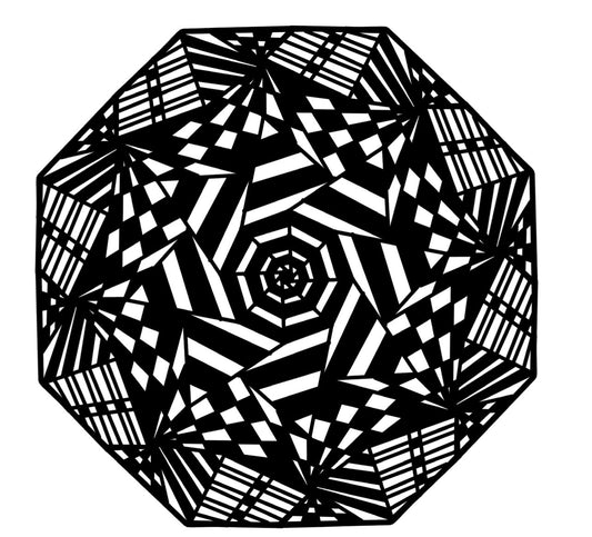 Checkeredism #108
