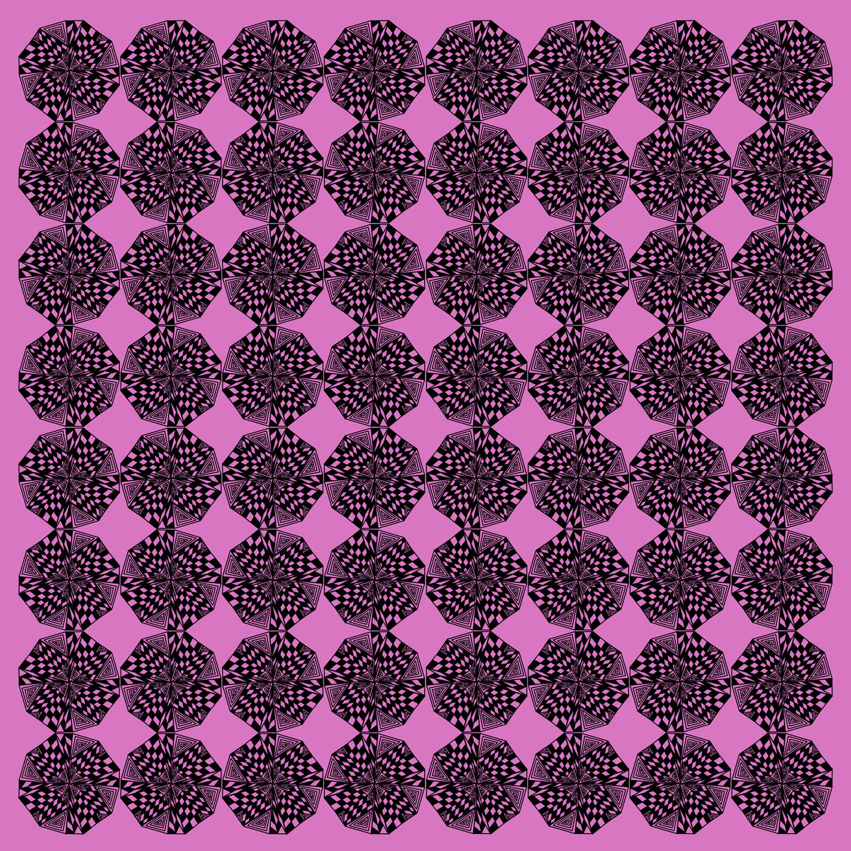 Checkeredism #099