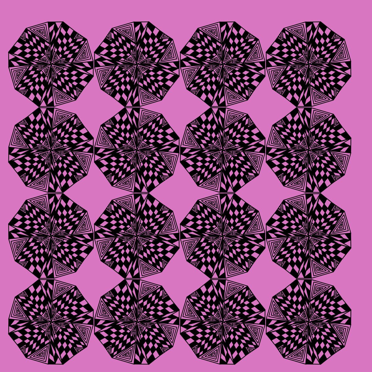 Checkeredism #098