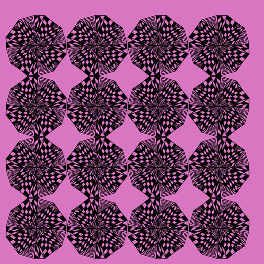 Checkeredism #098