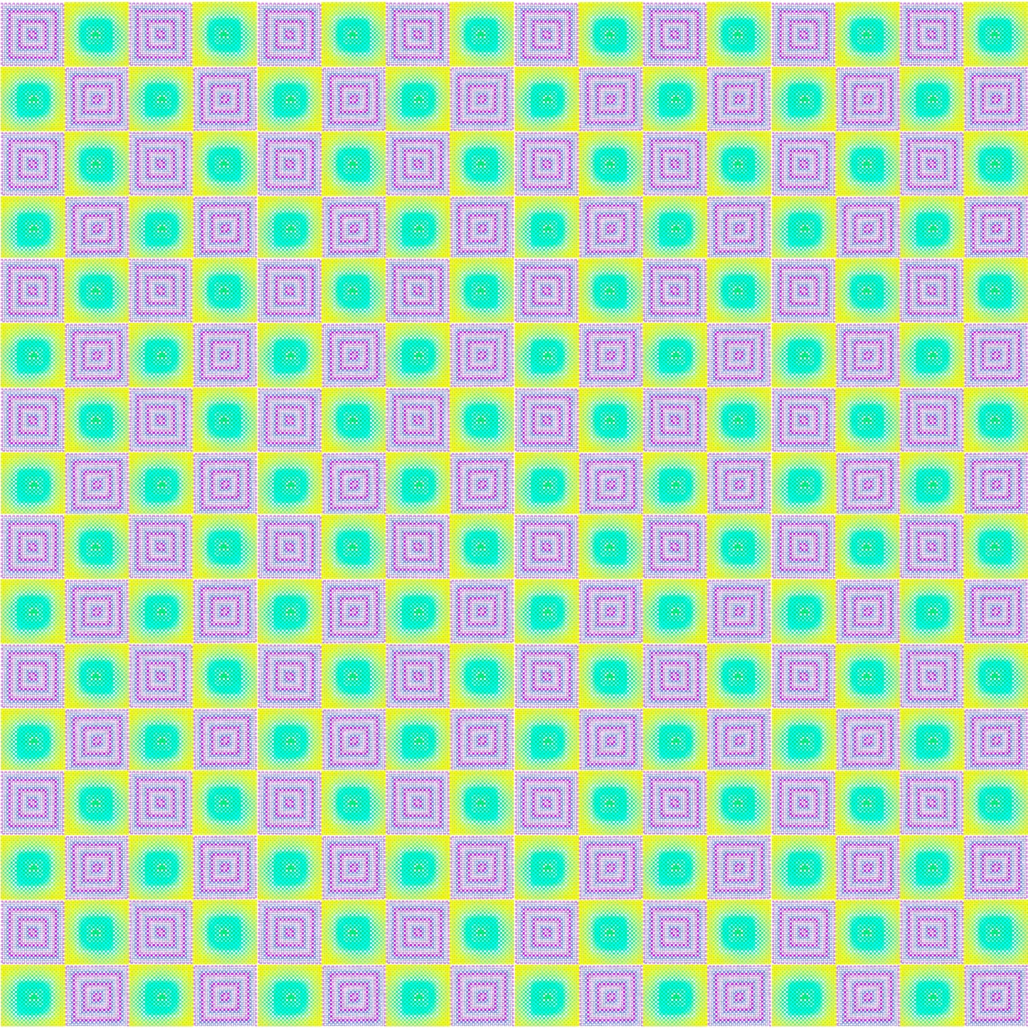 Checkeredism #094