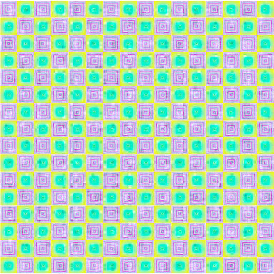 Checkeredism #094