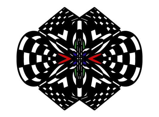 Checkeredism #047