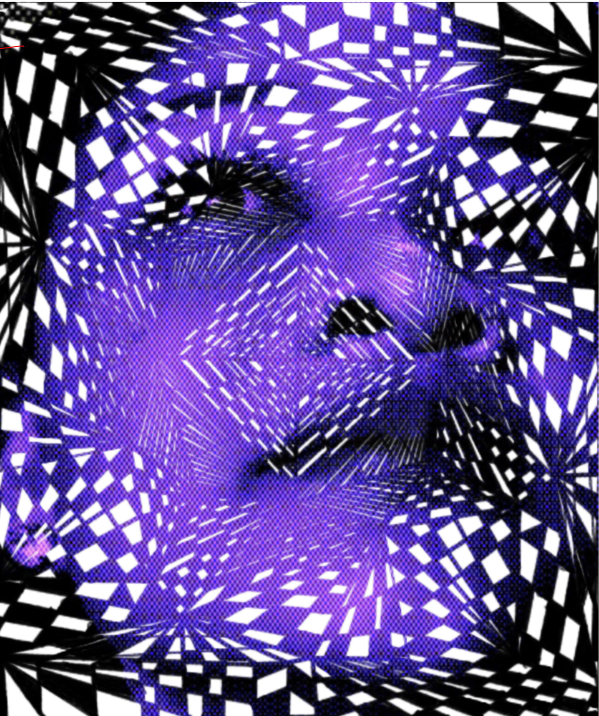 Checkeredism #068