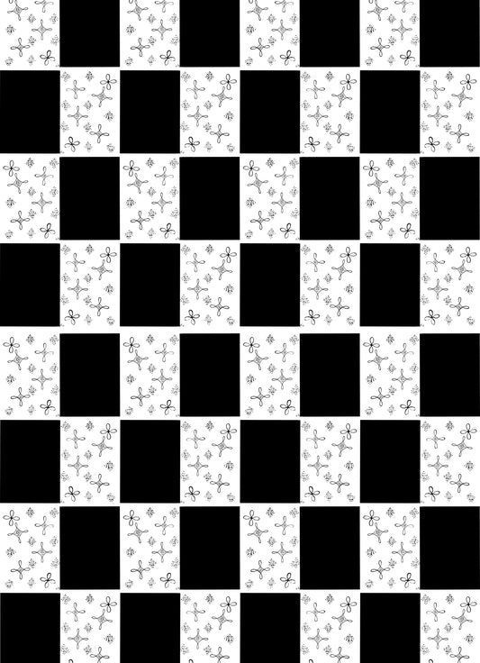 Checkeredism #112