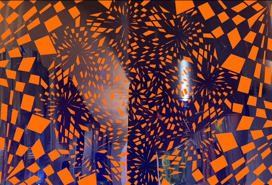 Checkeredism #105